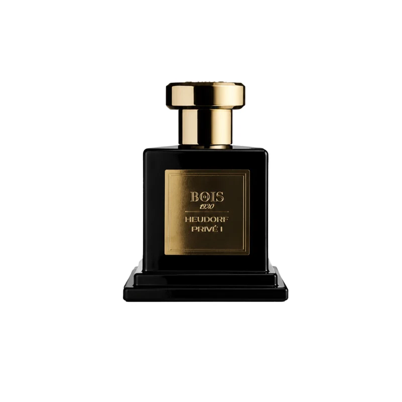 Heudorf Prive' I - Extrait De Parfum - Bois1920