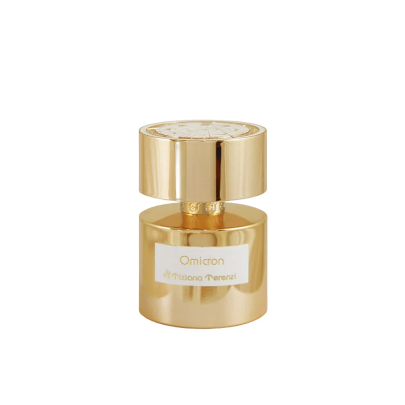 Omicron - Extrait De Parfum - Tiziana Terenzi