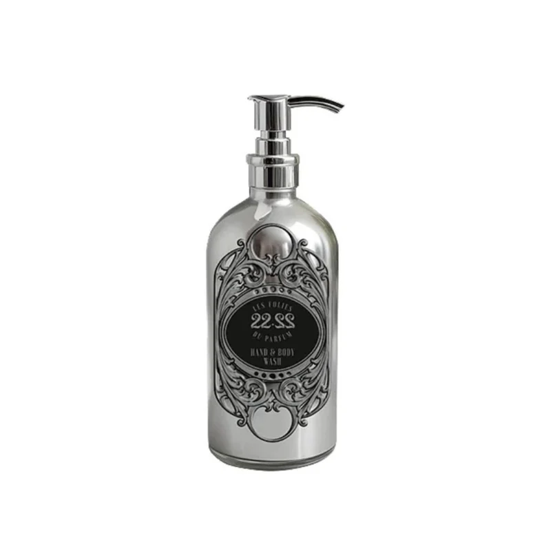 22.22 - Hand and Body Wash - Les Folies Du Parfum