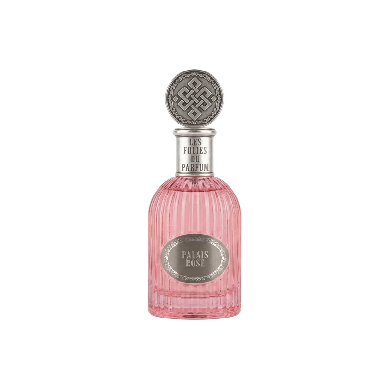 Palais Rose - Parfum - Les Folies Du Parfum