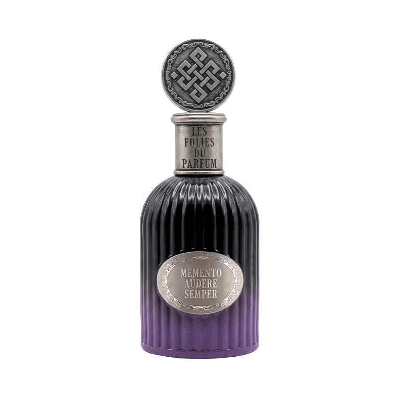 Memento Audere Semper - Parfum - Les Folies Du Parfum
