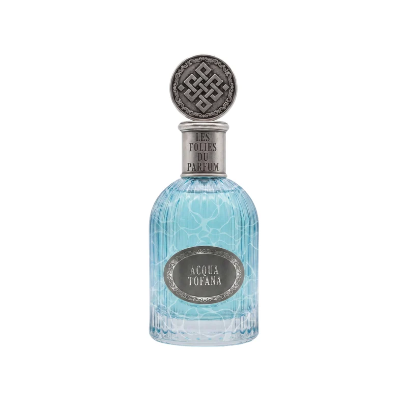Acqua Tofana - Parfum - Les Folies Du Parfum