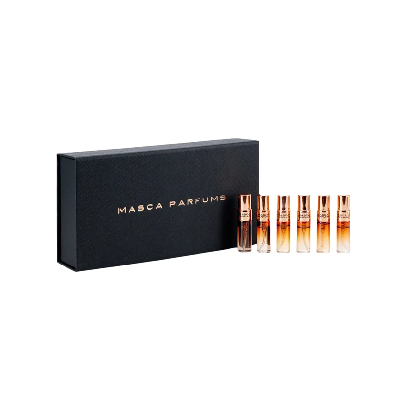 Discovery Kit - Masca Parfums