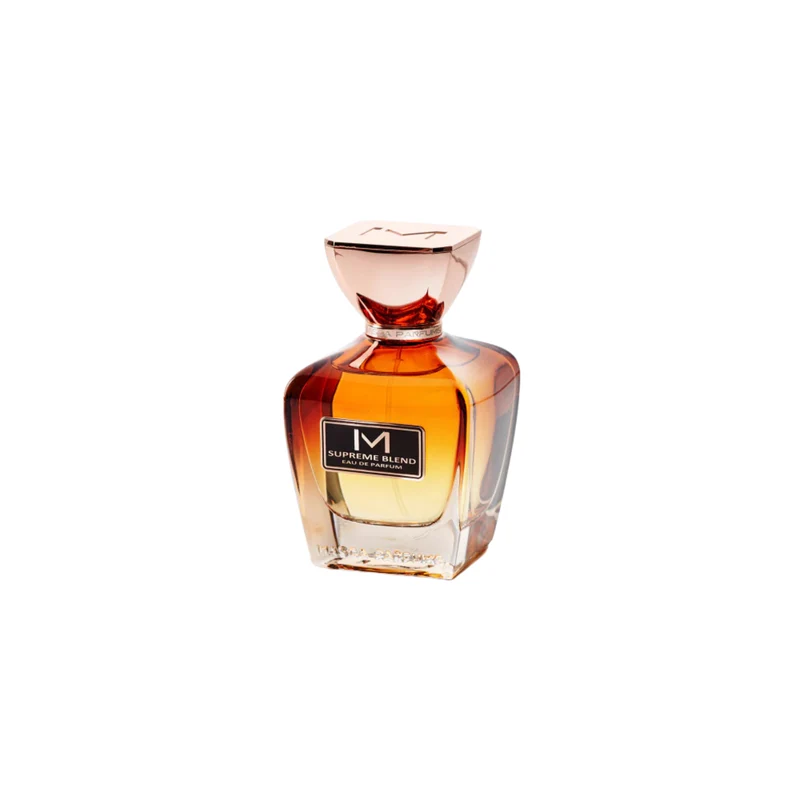 Supreme Blend - Eau De Parfum - Masca Parfums