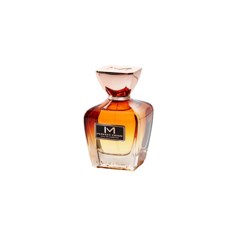 Perfect Crime - Eau De Parfum - Masca Parfums