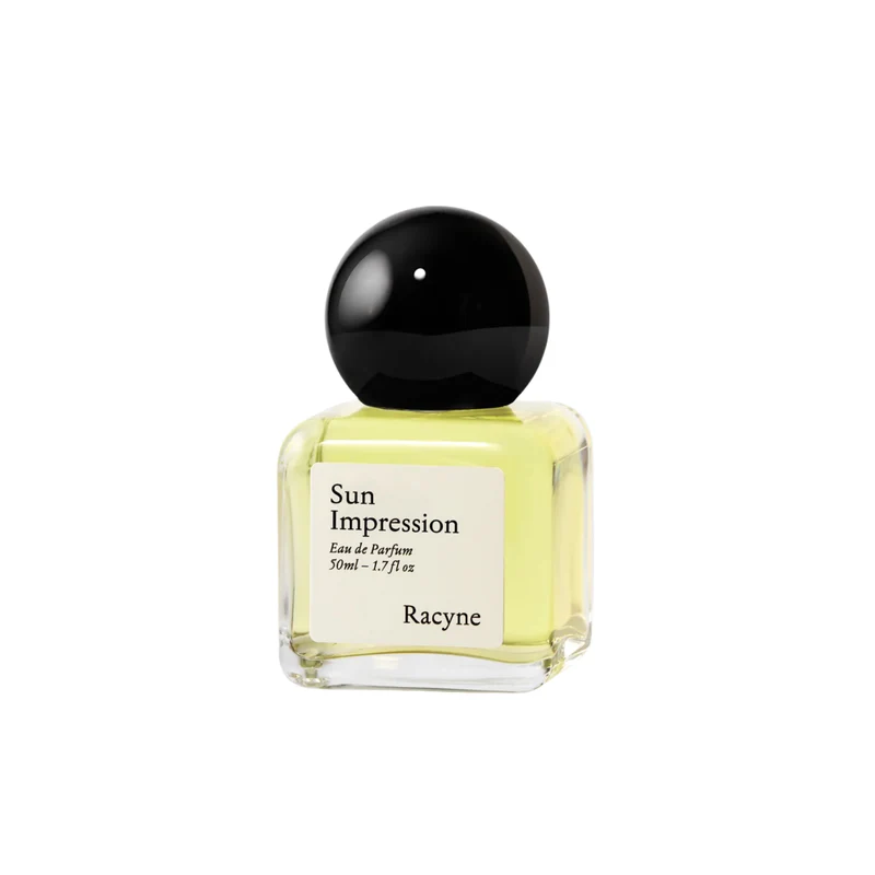 Sun Impression - Eau De Parfum - Racyne