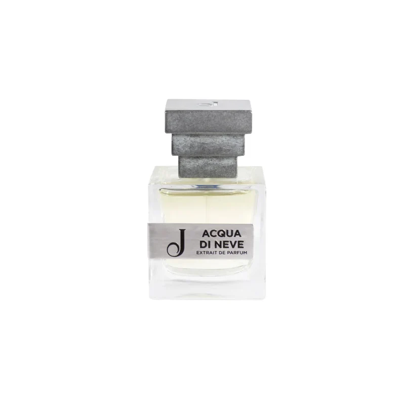 Acqua Di Neve - Extrait De Parfum - Jupilo'