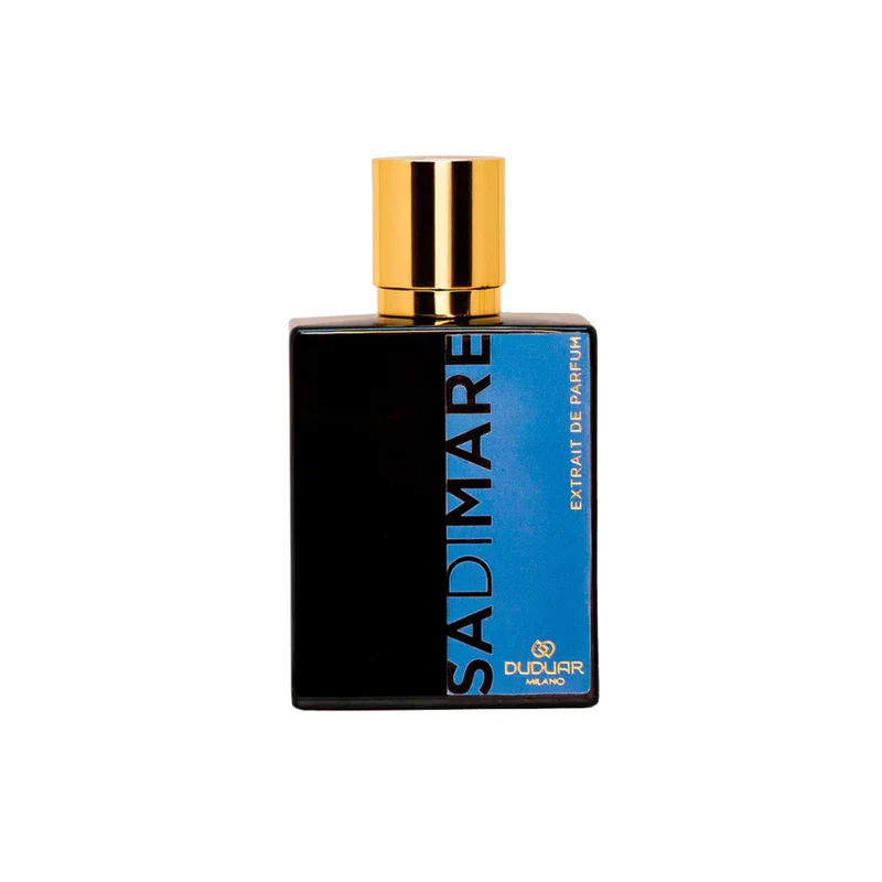 SadiMare - Extrait De Parfum - Duduar