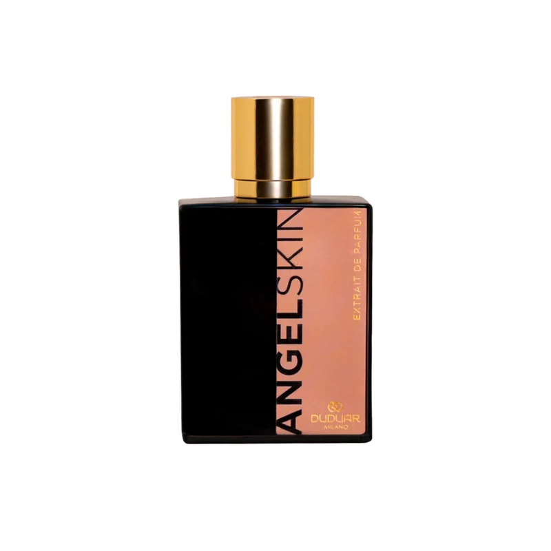 Angel Skin - Extrait De Parfum - Duduar