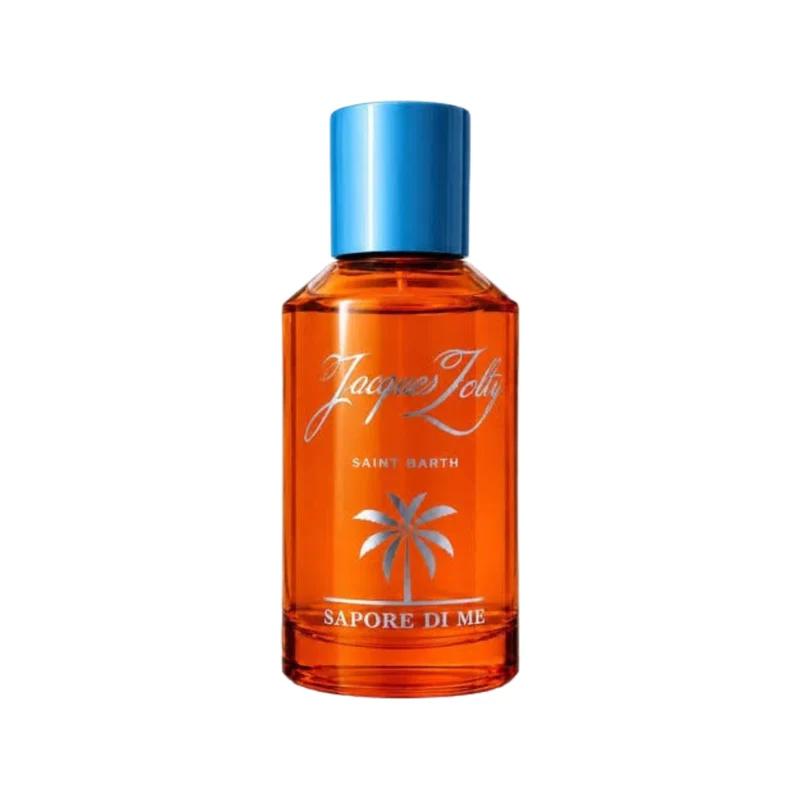 Sapore Di Me - Eau De Parfum - Jacques Zolty
