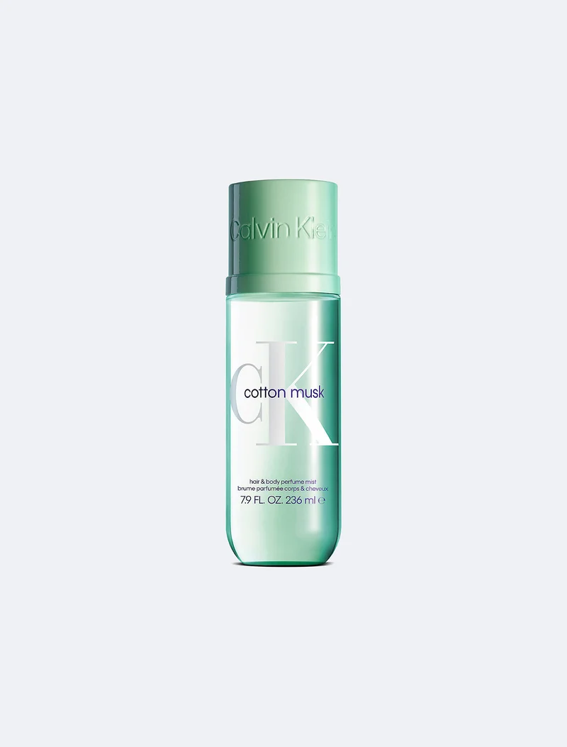 CK Cotton Musk Hair & Body Perfume Mist