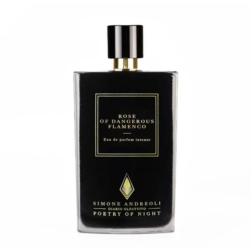 Simone Andreoli Rose of Dangerous Flamenco EDP Intense 100ml