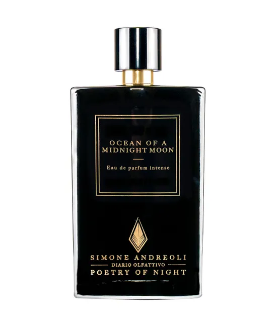 Simone Andreoli Ocean Of A Midnight Moon Eau de Parfum 100ml
