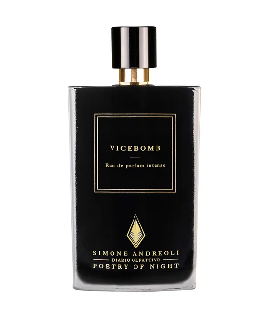 Simone Andreoli Vice Bomb Eau de Parfum 100ml