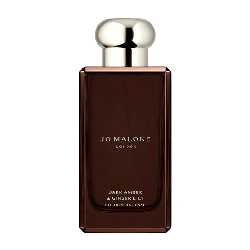 JO MALONE Dark Amber & Ginger Lily Cologne Intense 100ml