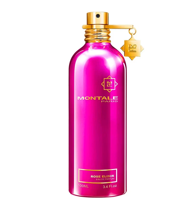 ROSE ELIXIR Eau De Parfum 100 ML