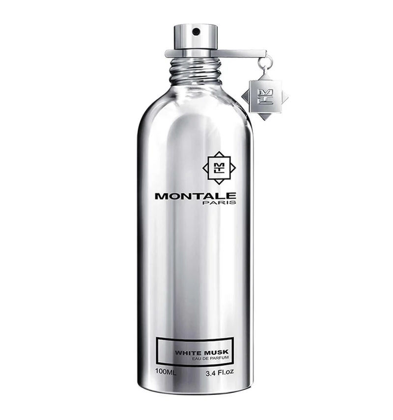 WHITE MUSK Eau De Parfum 100 ML