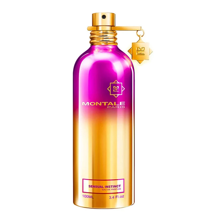 SENSUAL INSTINCT 100 ML