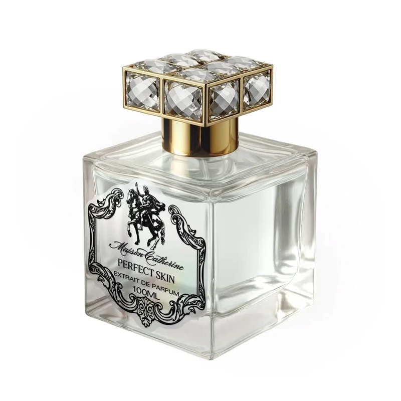 MAISON CATHERINE Perfect Skin