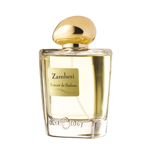 Olfattology- Zambesi