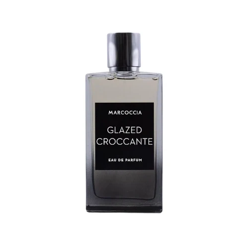 Marcoccia-Glazed Crocccante