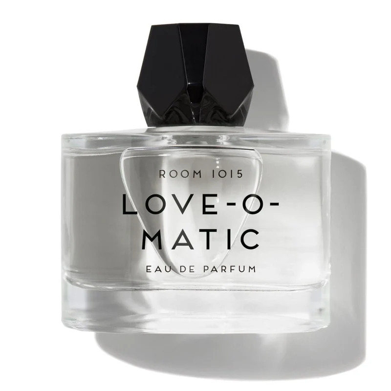 LOVE-O-MATIC Eau de parfum | ROOM 1015