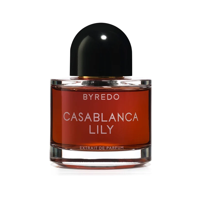 Casablanca Lily Extracto de Perfume | BYREDO