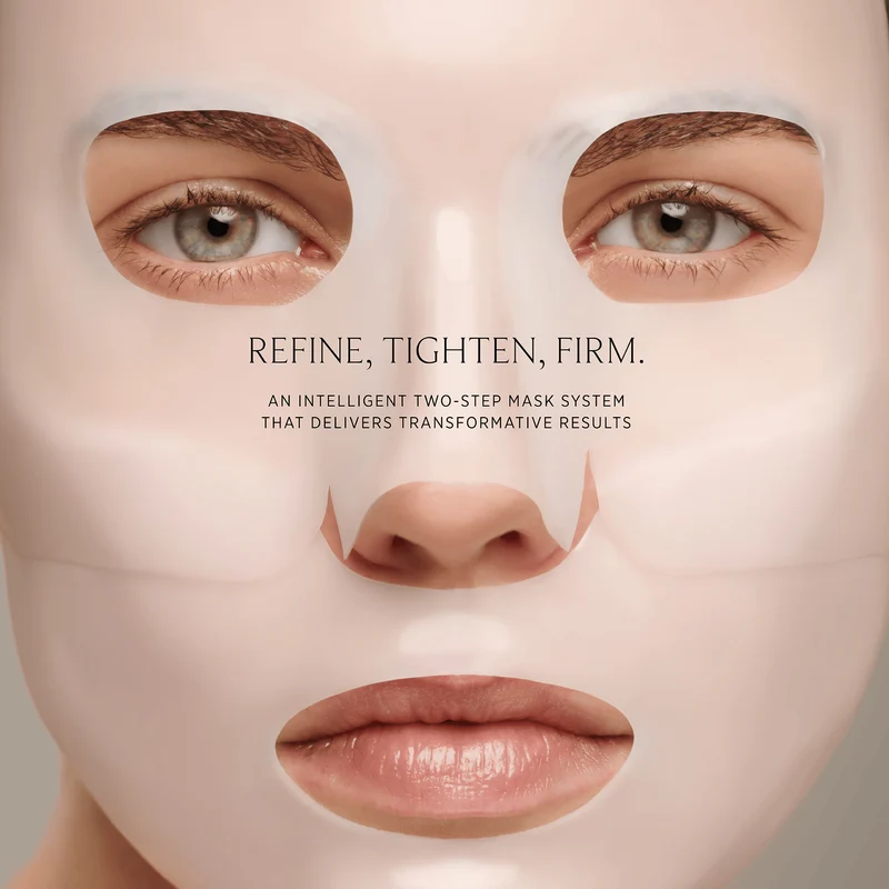 Spicule Collagen Infusion Mask, Mascarilla de Colágeno | Sarah Chapman