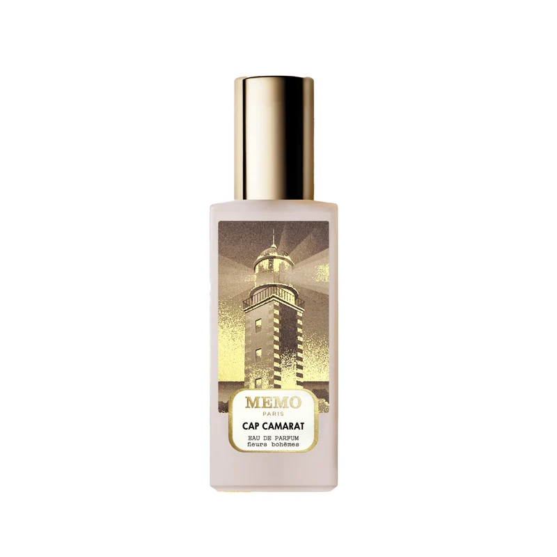 Cap Camarat Eau de Parfum | Memo Paris