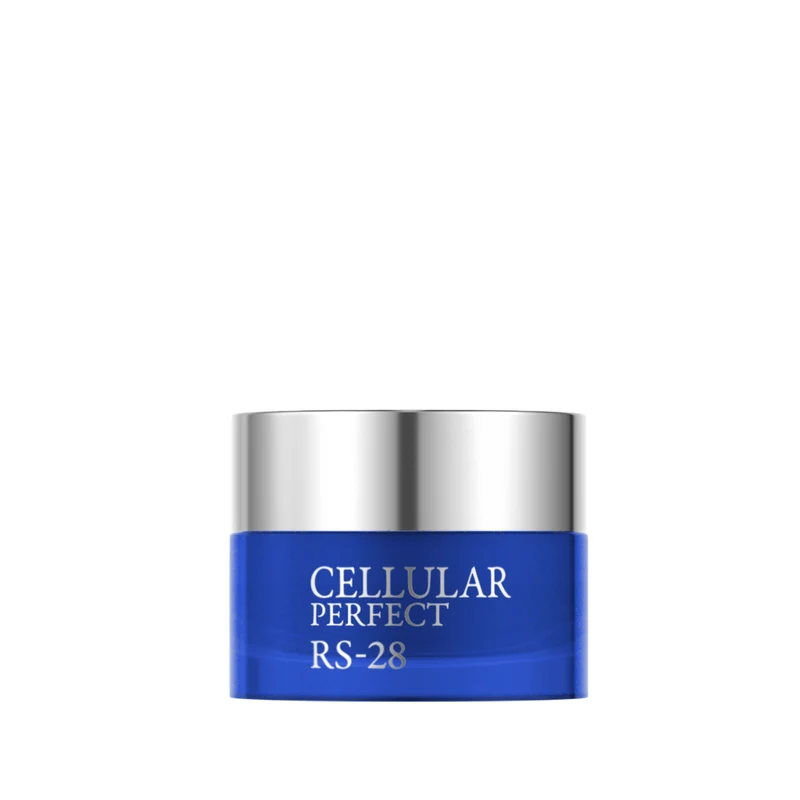 RS-28 Eye Contour Solution, Tratamiento Intensivo Ojos | Swiss Perfection