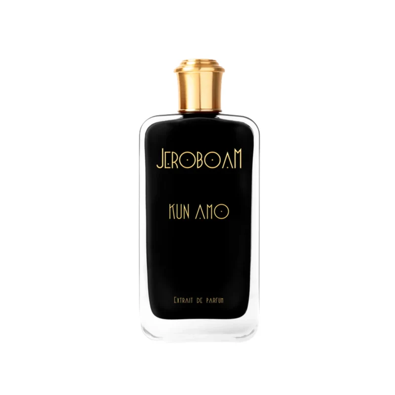 Kun Amo - Extrait De Parfum - Jeroboam