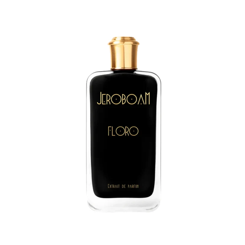 Floro - Extrait De Parfum - Jeroboam
