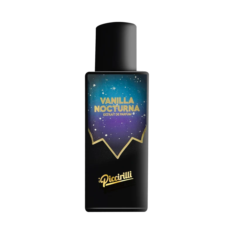 Vanilla Nocturna - Extrait de Parfum - iPiccirilli