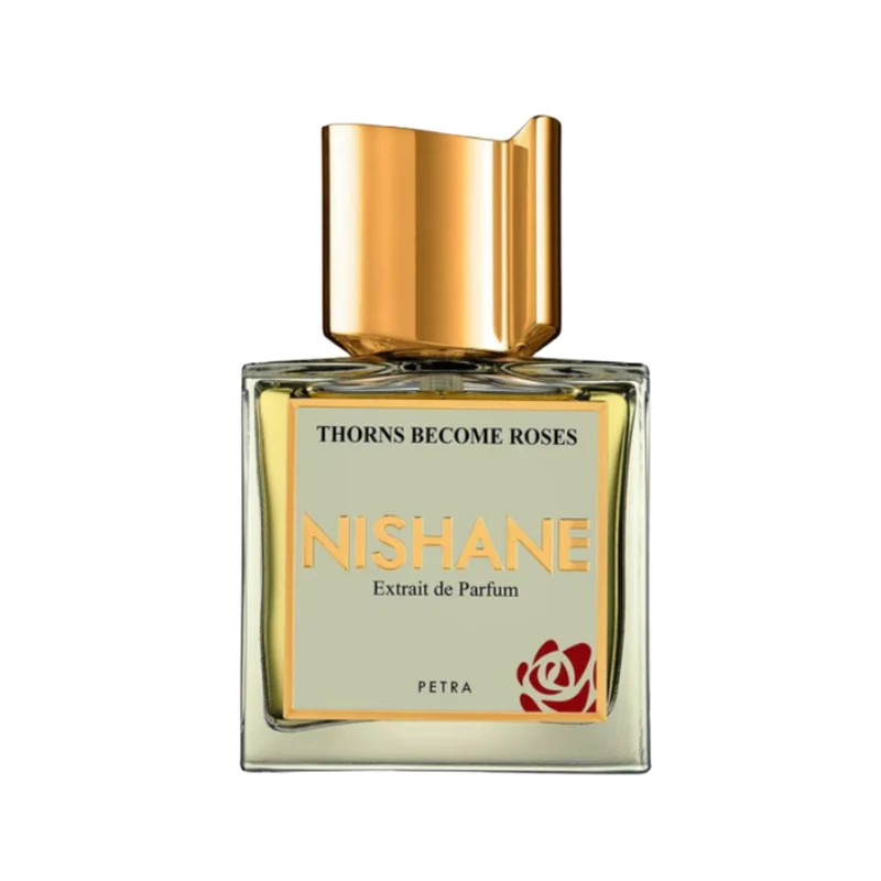 Thorns Become Roses - Extrait De Parfume - Nishane