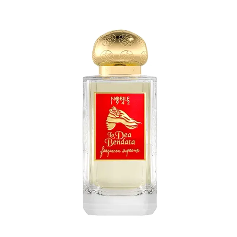 NOBILE 1942 La dea bendata