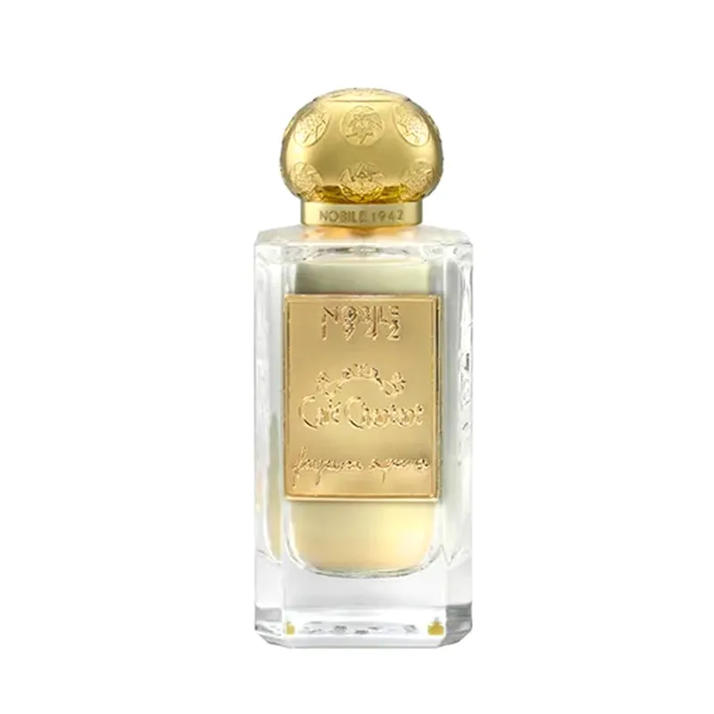 NOBILE 1942 CAFE CHANTANT