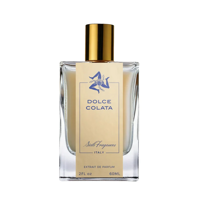 Sicili Fragances - Dolce Colata