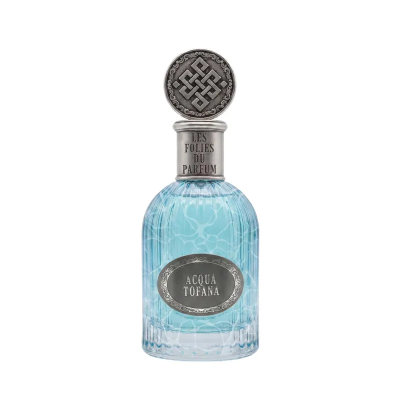 LES FOLIES DU PARFUM Acqua Tofana