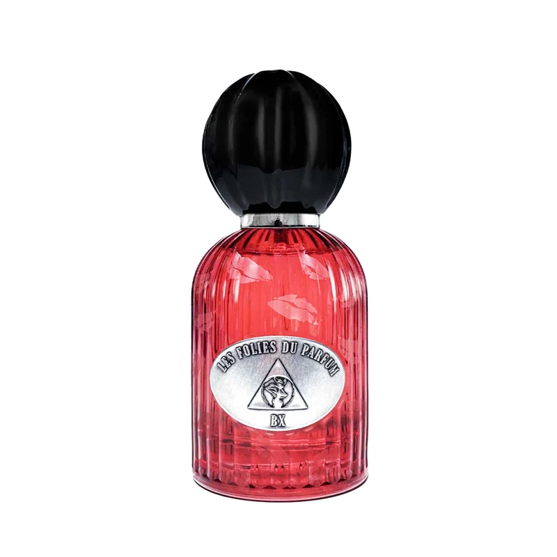 LES FOLIES DU PARFUM BX