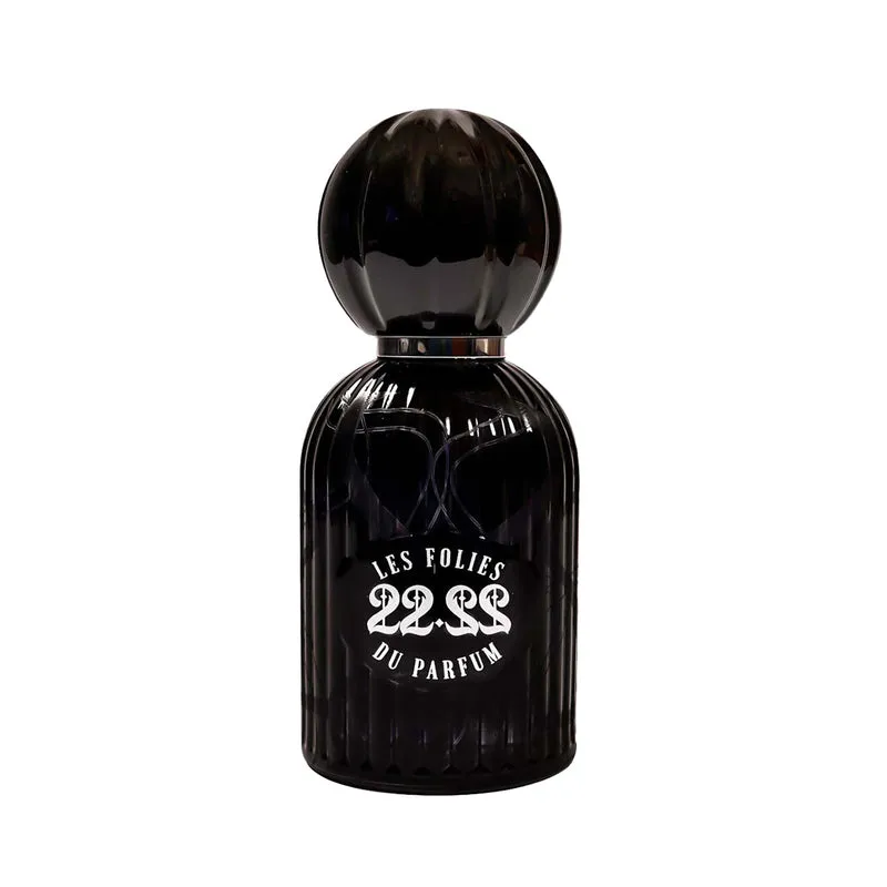 LES FOLIES DU PARFUM 22.22