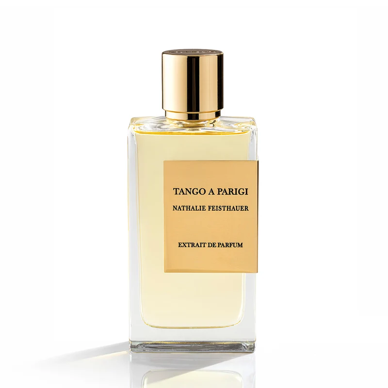 ESTRUS Tango a Parigi