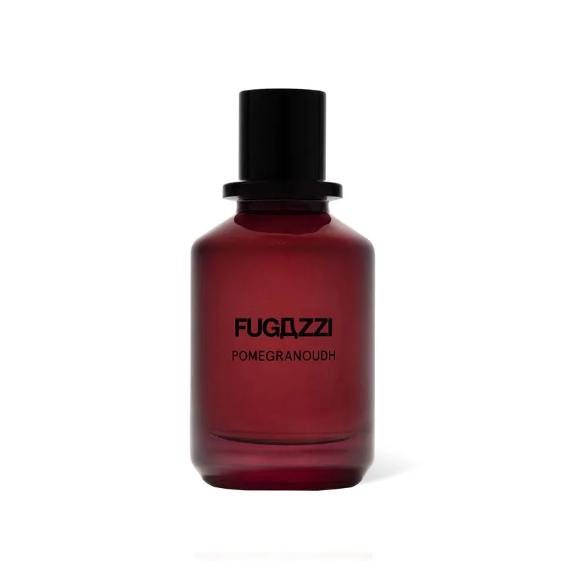 Fugazzi Pomegranoudh