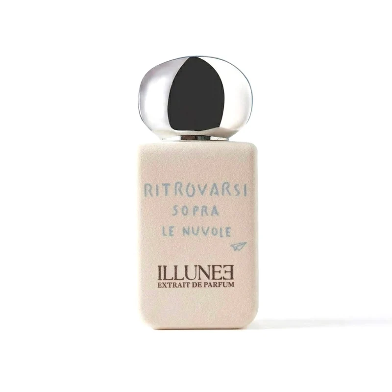 ILLUNEE Ritrovarsi