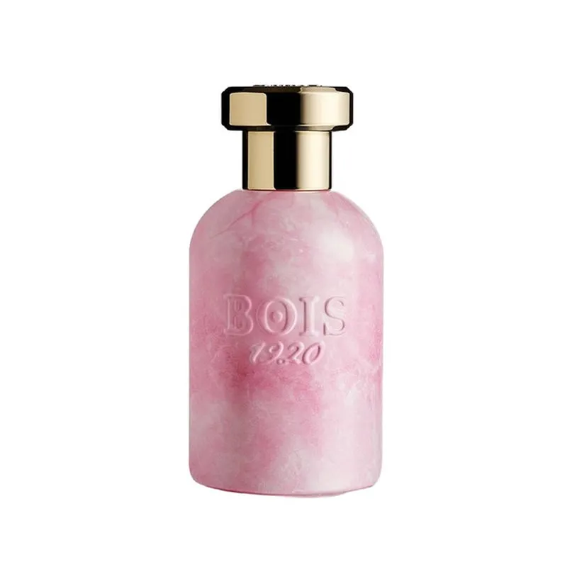 BOIS 1920 Decisamente Rosa