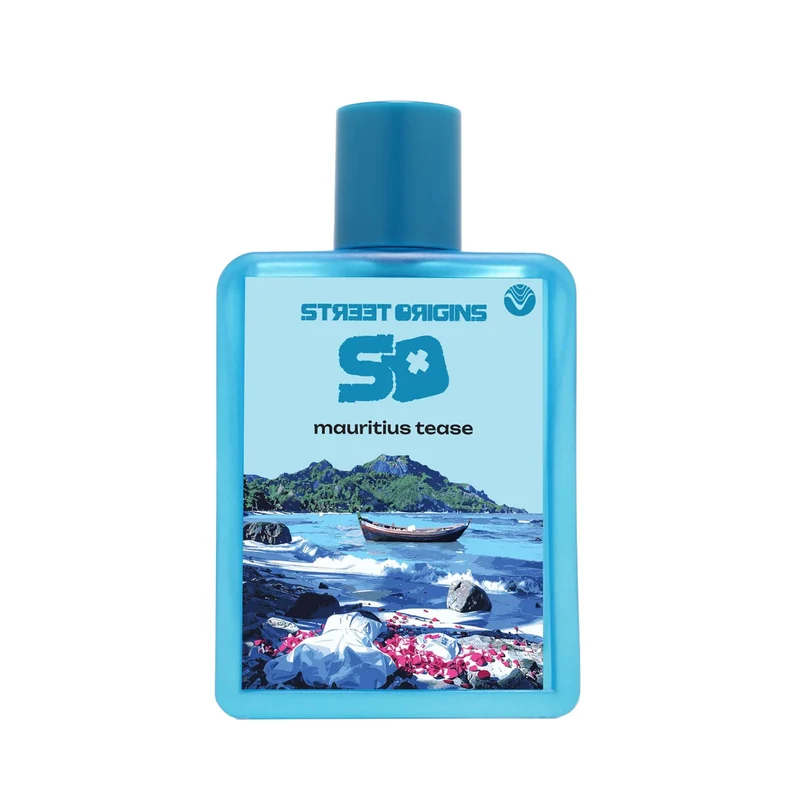 STREET ORIGINS Mauritius Tease