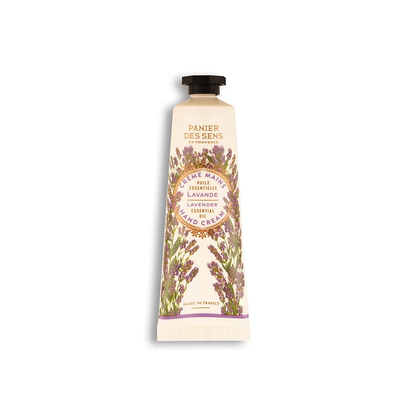 Crème pour les mains - Lavande 30ml
