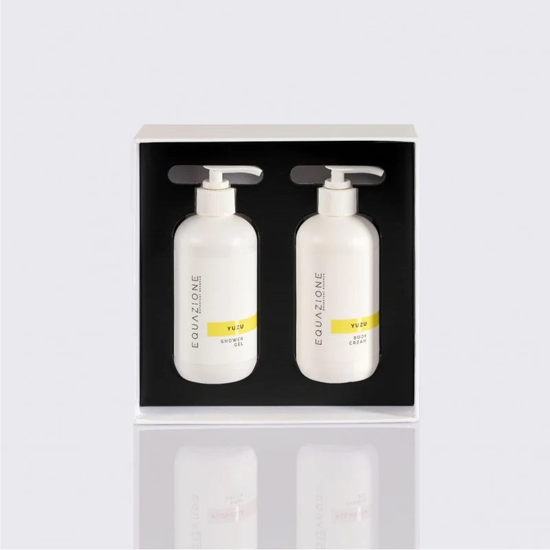 Box Hand Wash - Hand Cream
