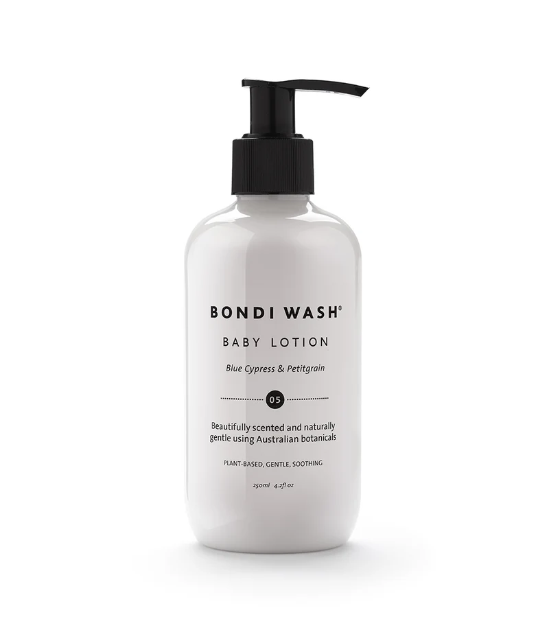 Baby Lotion 250ml