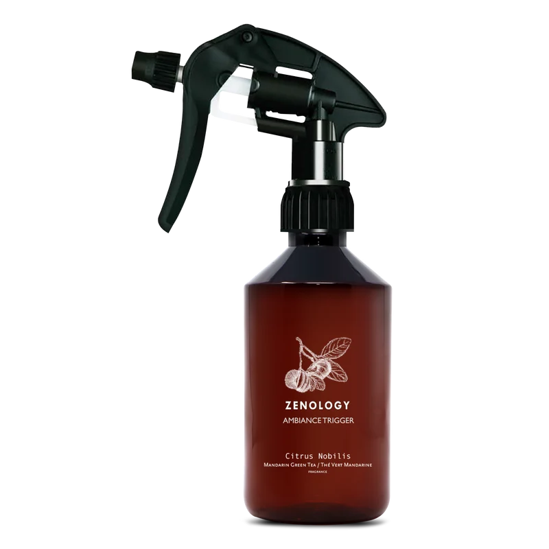 Citrus Nobilis - Spray Ambiente