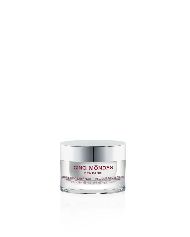 Crème Précieux Nuit